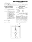 GRAPHICAL USER INTERFACES INCLUDING TOUCHPAD DRIVING INTERFACES FOR     TELEMEDICINE DEVICES diagram and image