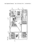 GRAPHICAL USER INTERFACES INCLUDING TOUCHPAD DRIVING INTERFACES FOR     TELEMEDICINE DEVICES diagram and image