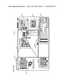 GRAPHICAL USER INTERFACES INCLUDING TOUCHPAD DRIVING INTERFACES FOR     TELEMEDICINE DEVICES diagram and image