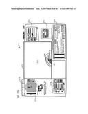 GRAPHICAL USER INTERFACES INCLUDING TOUCHPAD DRIVING INTERFACES FOR     TELEMEDICINE DEVICES diagram and image