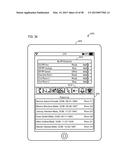 GRAPHICAL USER INTERFACES INCLUDING TOUCHPAD DRIVING INTERFACES FOR     TELEMEDICINE DEVICES diagram and image