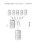 System for a Virtual Multipoint Control Unit for Unified Communications diagram and image