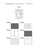 APPARATUS FOR MOBILE PATTERN PROJECTION diagram and image