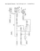 Reduced area imaging device incorporated within endoscopic devices diagram and image