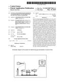 SYSTEM AND METHOD FOR DETERMINING GAS PERMEABILITY OF POLYMER FILMS BY     MEANS OF IMAGE ACQUISITION diagram and image