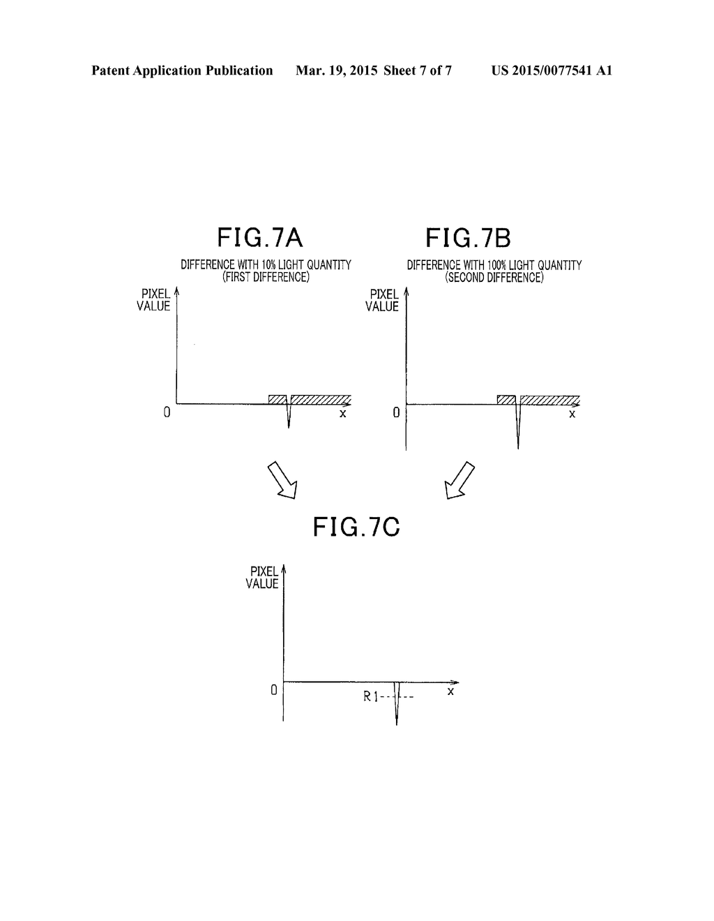 METHOD AND APPARATUS FOR INSPECTING APPEARANCE OF OBJECT - diagram, schematic, and image 08