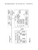 CONTROLLING DATA ROUTING IN INTEGRATED SECURITY SYSTEMS diagram and image