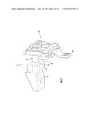 REAR VISION SYSTEM FOR A VEHICLE diagram and image