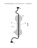 REAR VISION SYSTEM FOR A VEHICLE diagram and image