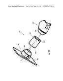 REAR VISION SYSTEM FOR A VEHICLE diagram and image