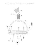 REAR VISION SYSTEM FOR A VEHICLE diagram and image