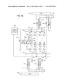 TEST CIRCUIT FOR TESTING SIGNAL RECEIVING UNIT, IMAGE PICKUP APPARATUS,     METHOD OF TESTING SIGNAL RECEIVING UNIT, AND METHOD OF TESTING IMAGE     PICKUP APPARATUS diagram and image