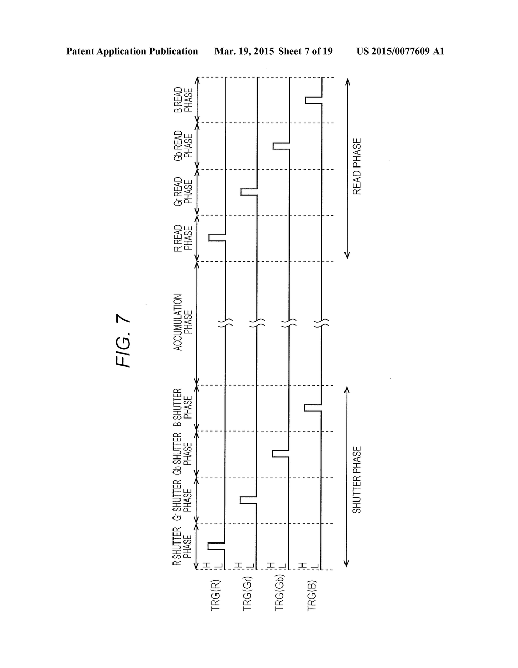 IMAGE SENSOR AND CONTROL METHOD FOR IMAGE SENSOR - diagram, schematic, and image 08