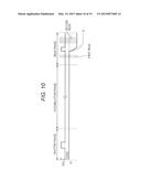 IMAGE SENSOR AND CONTROL METHOD FOR IMAGE SENSOR diagram and image