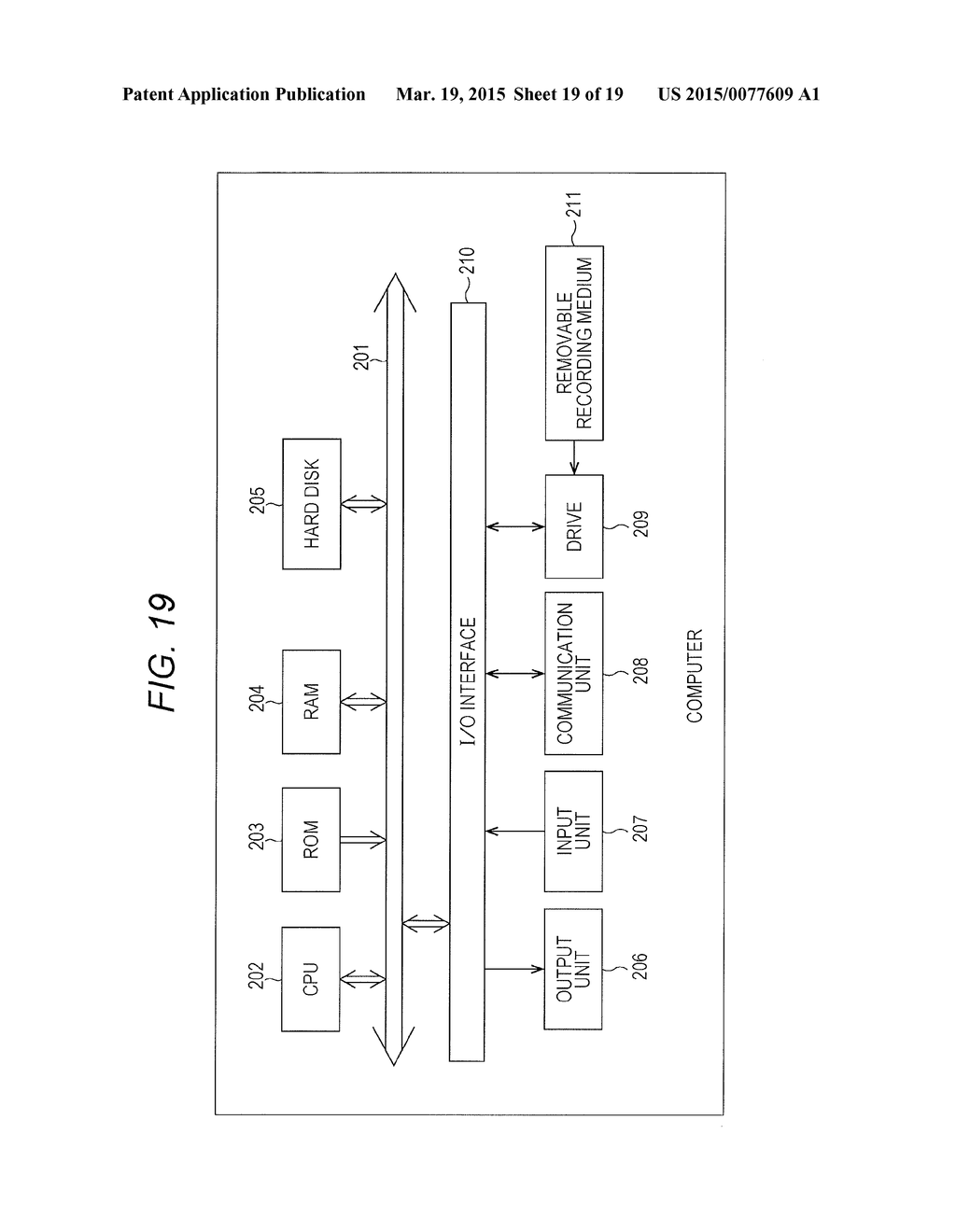 IMAGE SENSOR AND CONTROL METHOD FOR IMAGE SENSOR - diagram, schematic, and image 20