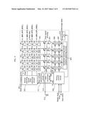 SOLID-STATE IMAGING DEVICE AND CAMERA diagram and image