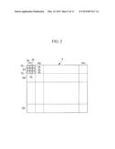 IMAGE CAPTURING MODULE AND IMAGE CAPTURING APPARATUS diagram and image