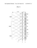 IMAGE CAPTURING MODULE AND IMAGE CAPTURING APPARATUS diagram and image