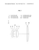 LENS OPTICAL UNIT AND IMAGING DEVICE diagram and image