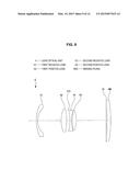 LENS OPTICAL UNIT AND IMAGING DEVICE diagram and image