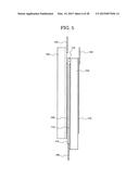 DISPLAY DEVICE AND METHOD FOR MANUFACTURING THE SAME diagram and image