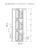 DISPLAY DEVICE AND METHOD FOR MANUFACTURING THE SAME diagram and image