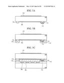 DISPLAY DEVICE AND METHOD FOR MANUFACTURING THE SAME diagram and image