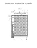 DISPLAY DEVICE AND METHOD FOR MANUFACTURING THE SAME diagram and image