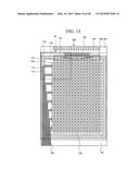 DISPLAY DEVICE AND METHOD FOR MANUFACTURING THE SAME diagram and image