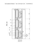 DISPLAY DEVICE AND METHOD FOR MANUFACTURING THE SAME diagram and image