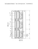 DISPLAY DEVICE AND METHOD FOR MANUFACTURING THE SAME diagram and image