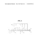 SWITCHING LENS FOR DISPLAY APPARATUS AND METHOD FOR MANUFACTURING THE SAME diagram and image