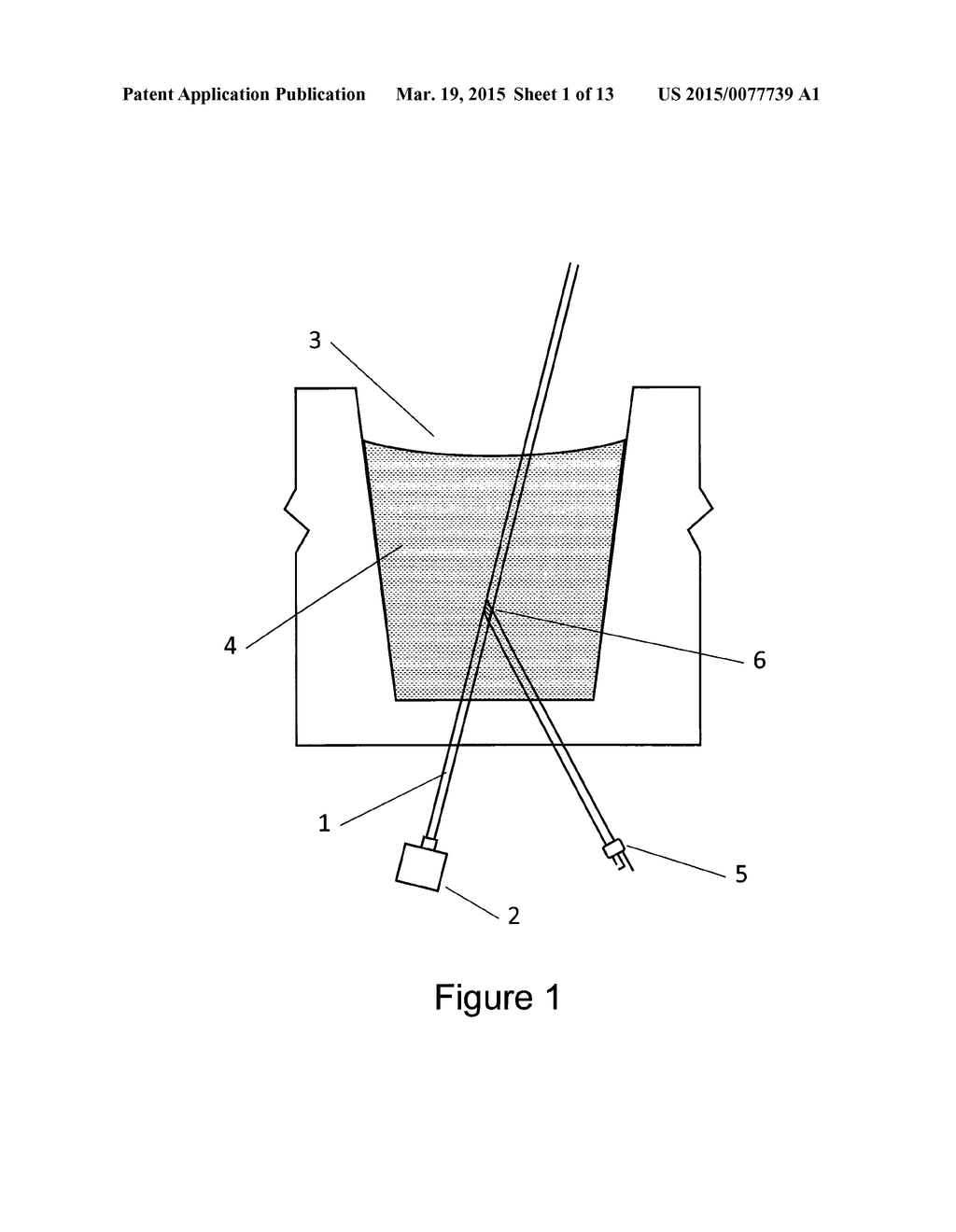 Multiwell  plate lid for improved optical measurements - diagram, schematic, and image 02