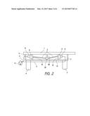 CABLE WITH OPTICAL FIBER FOR PRESTRESSED CONCRETE diagram and image