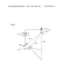 COORDINATE MEASURING APPARATUS diagram and image