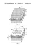 ADHESIVE ARTICLES CONTAINING LIGHT SHIELDING FILM SUBSTRATES, METHOD OF     MAKING THEREOF AND ARTICLES THEREFROM diagram and image