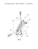 Optimal Kinematic Mount for Large Mirrors diagram and image