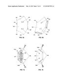 Optimal Kinematic Mount for Large Mirrors diagram and image