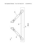 Optimal Kinematic Mount for Large Mirrors diagram and image