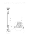 Optimal Kinematic Mount for Large Mirrors diagram and image