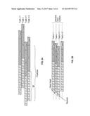 DISK DRIVE WITH DIFFERENT SYNCHRONIZATION FIELDS AND SYNCHRONIZATION MARKS     IN THE DATA SECTOR PREAMBLES IN ADJACENT DATA TRACKS diagram and image