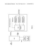 DISK DRIVE WITH DIFFERENT SYNCHRONIZATION FIELDS AND SYNCHRONIZATION MARKS     IN THE DATA SECTOR PREAMBLES IN ADJACENT DATA TRACKS diagram and image