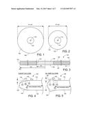 ENLARGED SUBSTRATE FOR MAGNETIC RECORDING MEDIUM diagram and image