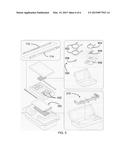 CHASSIS FOR STORAGE DEVICES diagram and image