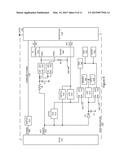 POWER DISTRIBUTION IN A DOCKING STATION diagram and image