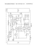 POWER DISTRIBUTION IN A DOCKING STATION diagram and image