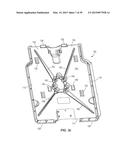 DOCKING STATION WITH RUGGEDIZED CASE diagram and image