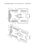 DOCKING STATION WITH RUGGEDIZED CASE diagram and image