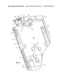 DOCKING STATION WITH RUGGEDIZED CASE diagram and image