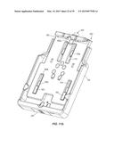 DOCKING STATION WITH RUGGEDIZED CASE diagram and image